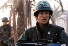 Full Metal Jacket (1987)