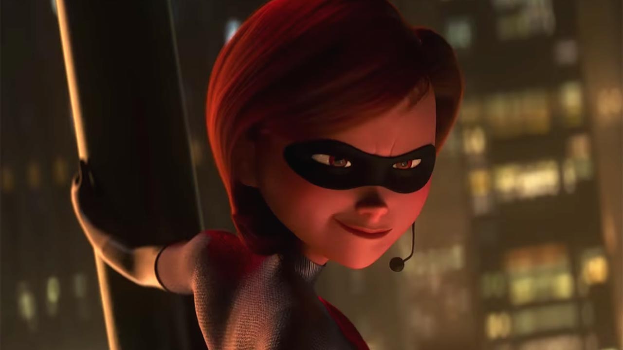 Incredibles 2 (2018)