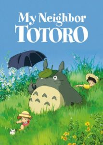 My Neighbor Totoro (1988)