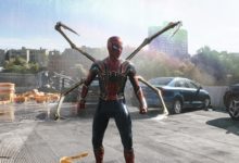 Spider-Man: No Way Home (2021)