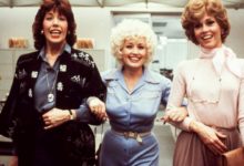 9 to 5 (1980)