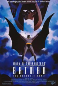 Batman: Mask of the Phantasm (1993)