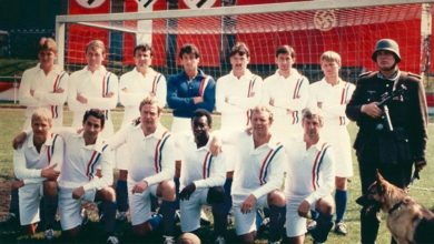 Escape to Victory (1981)