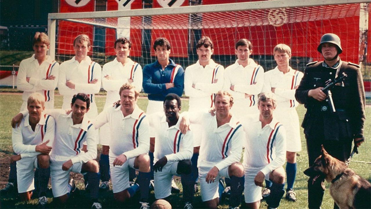 Escape to Victory (1981)