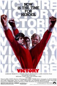 Escape to Victory (1981)