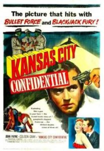 Kansas City Confidential (1952)