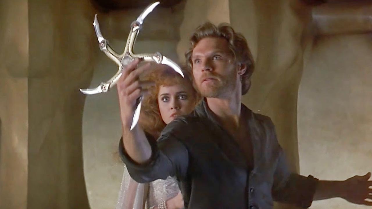 Krull (1983)