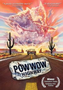 Powwow Highway (1989)