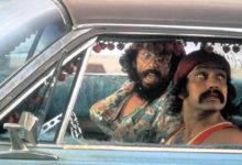 Up In Smoke (1978)