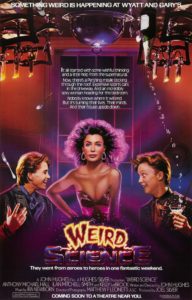 Weird Science (1985)