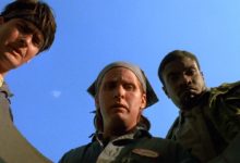 Men at Work (1990)