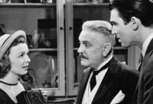 The Shop Around The Corner (1940)