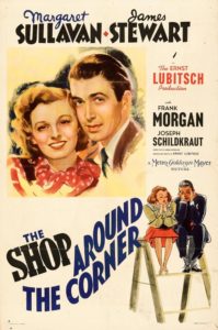 The Shop Around The Corner (1940)