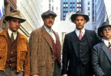 The Untouchables (1987)