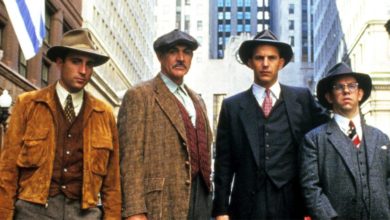 The Untouchables (1987)