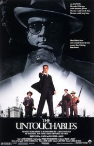 The Untouchables (1987)