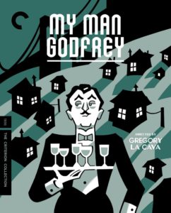 My Man Godfrey (1936)