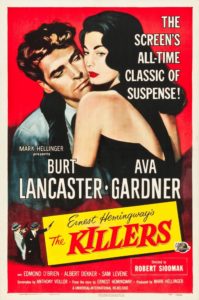 The Killers (1946)