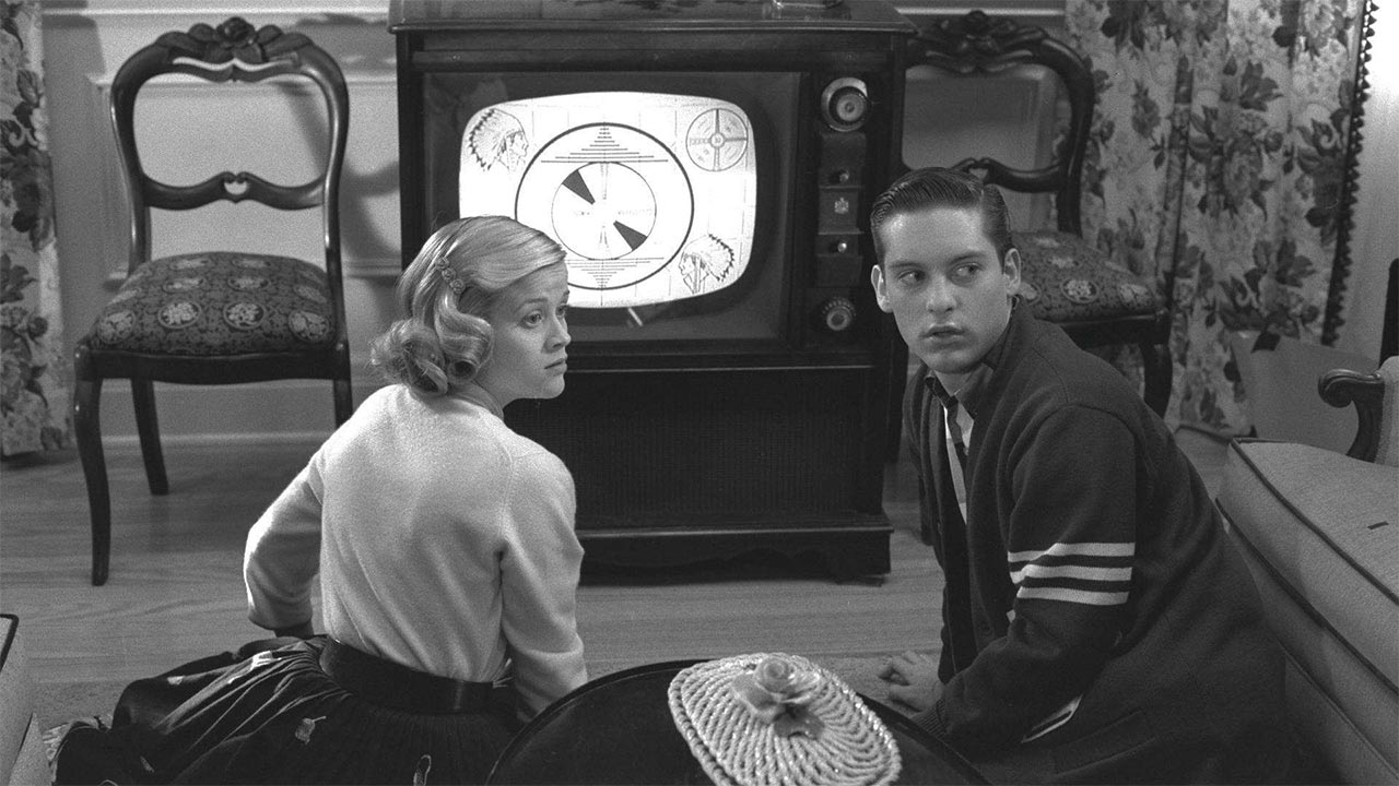 Pleasantville (1998)