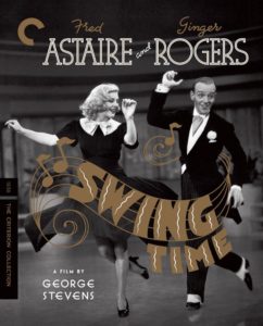 Swing Time (1936)