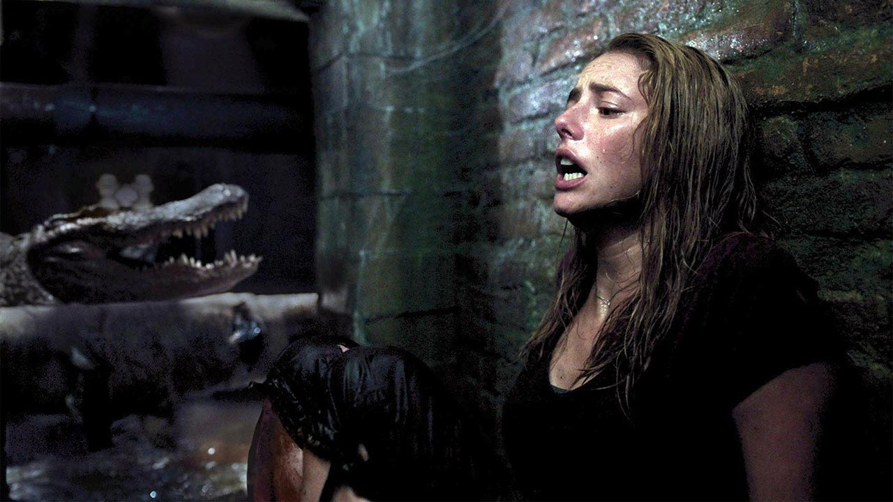 Crawl (2019)