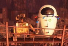 WALL-E (2008)