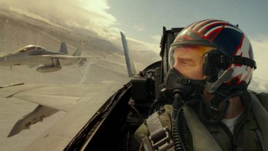 Top Gun: Maverick (2022)