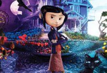 Coraline (2009)