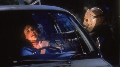 Friday the 13th Part III (1982)