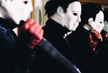 Halloween 4: The Return of Michael Myers (1988)