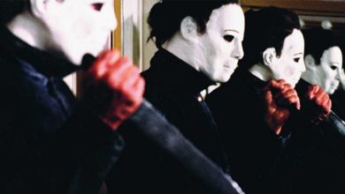 Halloween 4: The Return of Michael Myers (1988)