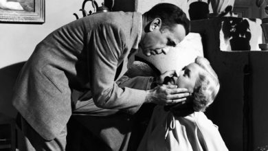 In a Lonely Place (1950)