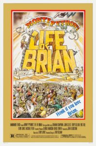 Monty Python's Life of Brian (1979)