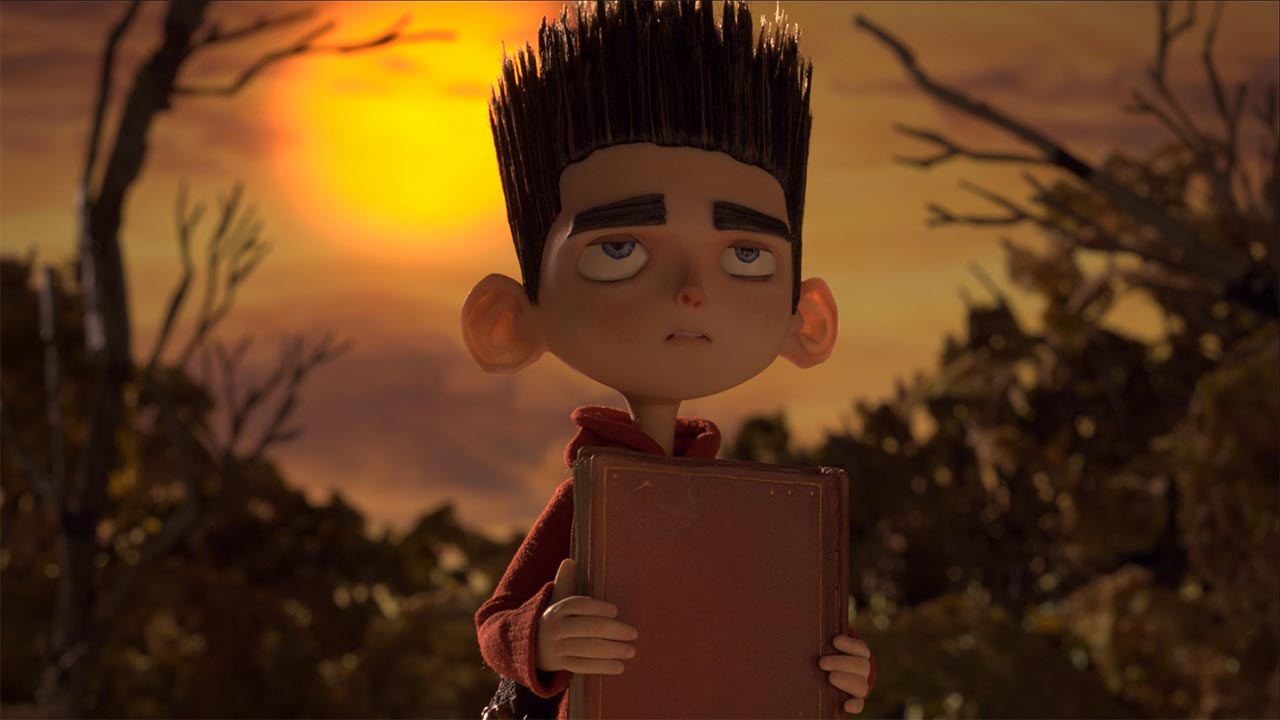 ParaNorman (2012)