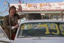 Used Cars (1980)