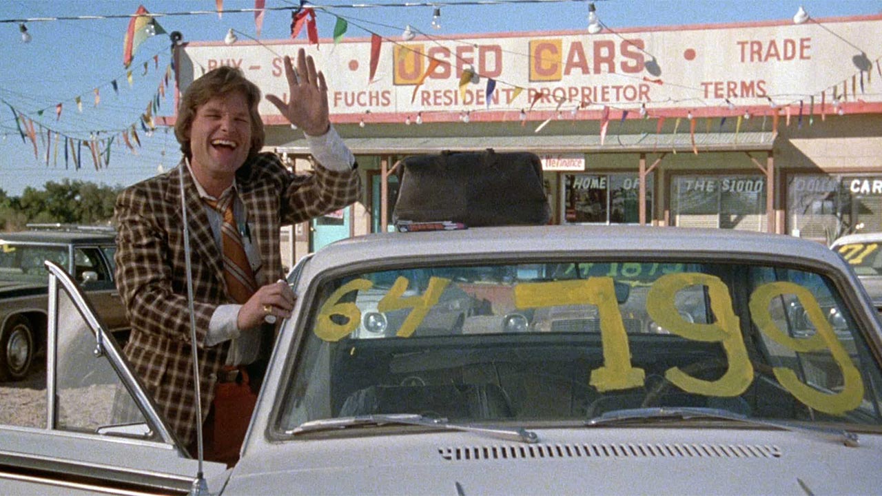 Used Cars (1980)