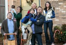 A Merry Friggin Christmas (2014)