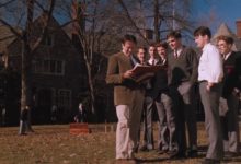 Dead Poets Society (1989)