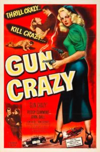 Gun Crazy (1950)