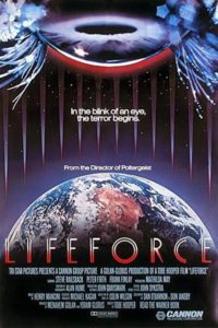 Lifeforce (1985)