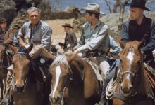 The Magnificent Seven (1960)