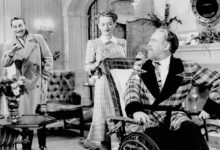 The Man Who Came To Dinner (1942)