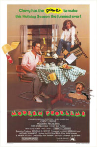 Modern Problems (1981)