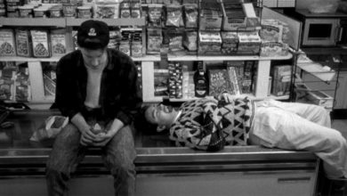 Clerks (1994)