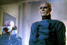 Hellbound: Hellraiser II (1988)