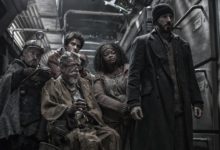 Snowpiercer (2013)