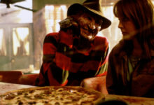 A Nightmare on Elm Street 4: The Dream Master (1988)