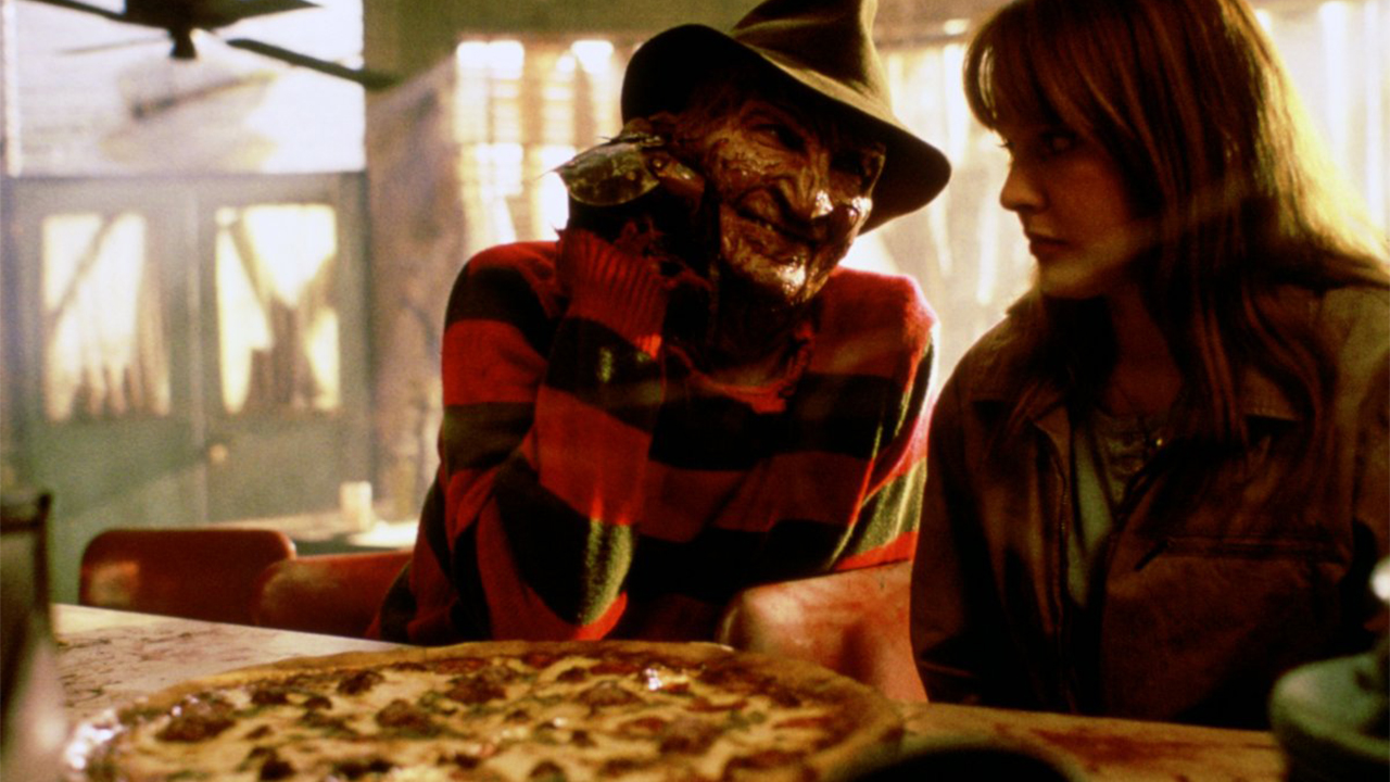 A Nightmare on Elm Street 4: The Dream Master (1988)