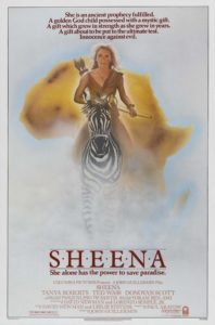 Sheena (1984)