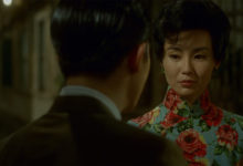 In The Mood For Love (2000)